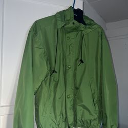 THRIFT JACKET