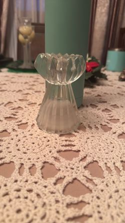 Set Of 2 Reverse Candle