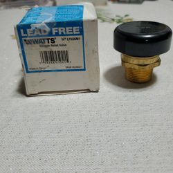 Watts 3/4" Vacuum Relief Valve