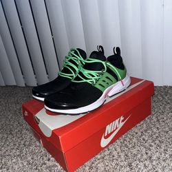 Nike Presto Size 8 Men s for Sale in Austin TX OfferUp