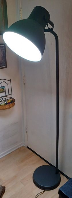 Ikea G1014 Haktar Floor Lamp