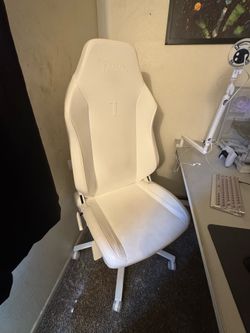secret lab titan evo chair