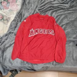 Angels Jacket