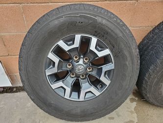 Tires Sold All Or Sokd Separate