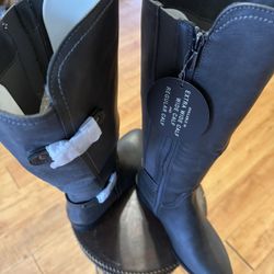 New Women Boots 