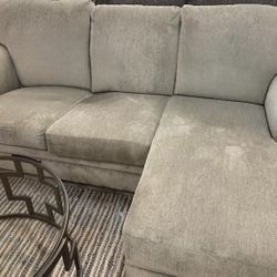 Ashley Sofa Chaise