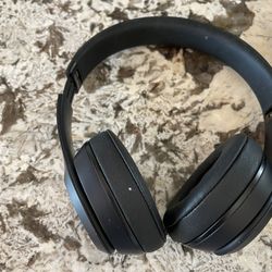 Solo 3 Beat Wireless Headphones 