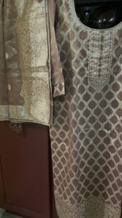 Punjabi suit