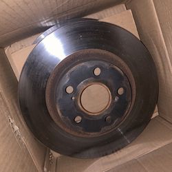 Rotor Brakes discs