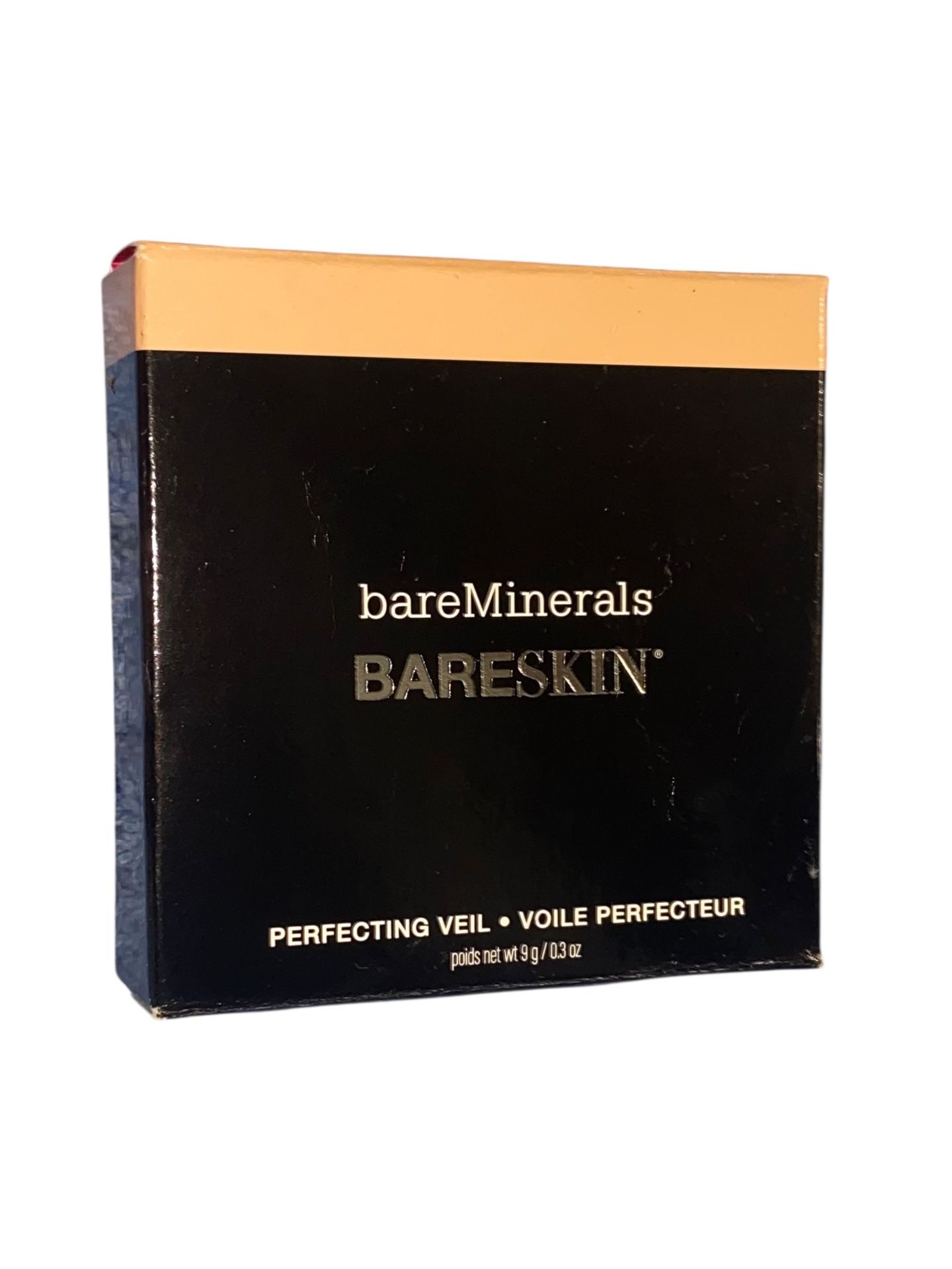 bareMinerals Bareskin Perfecting Veil. TAN TO DARK - 0.3 oz.