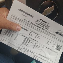 Emissions Test Pass 💯 Garantisado 