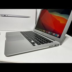MacBook Air 2012