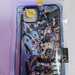 Brand New Case For 14 - 15 Plus