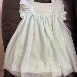 Cat and Jack Dress