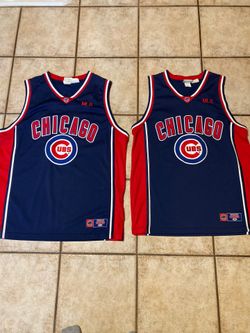 Cubs jerseys