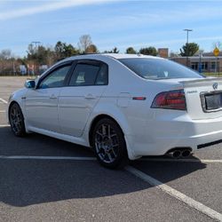 2007 Acura TL