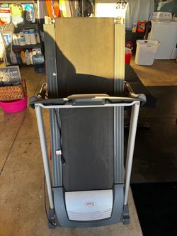 Treadmill