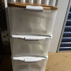 Storage Tower $10