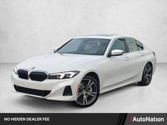 2024 BMW 330i