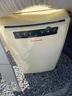 Portable Air Conditioner