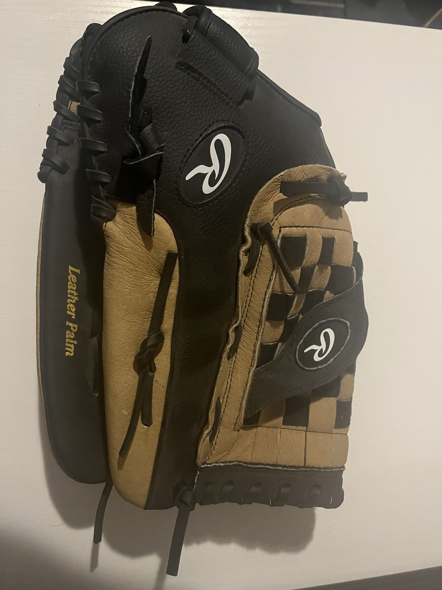 Rawling 14” Softball Glove 