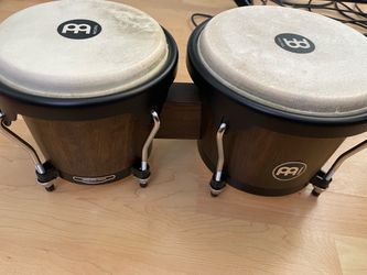 MEINL Bongo