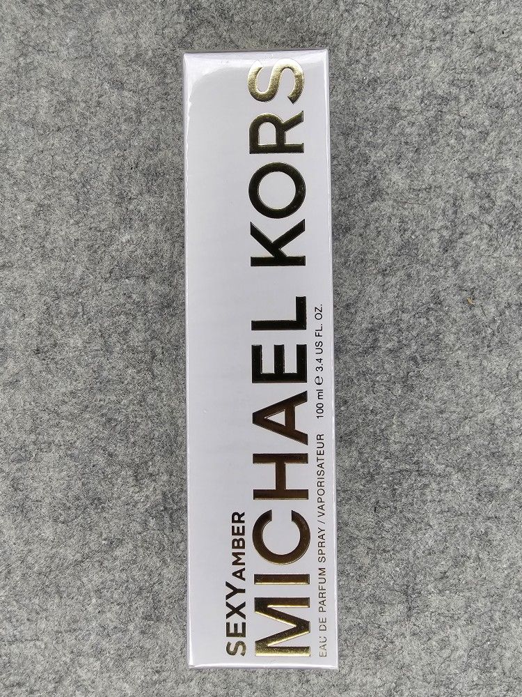 Michael Kors 3.4oz Perfume $55