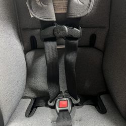 Baby Jogger City Turn Car seat