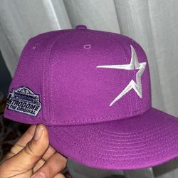 Selena Edition New Era Fitted