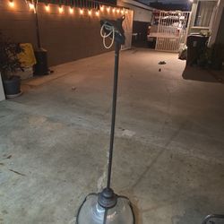 Used Chandelier Light 