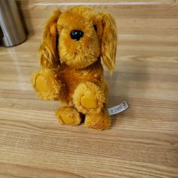 American Girl PUPPY FANCY COCKER