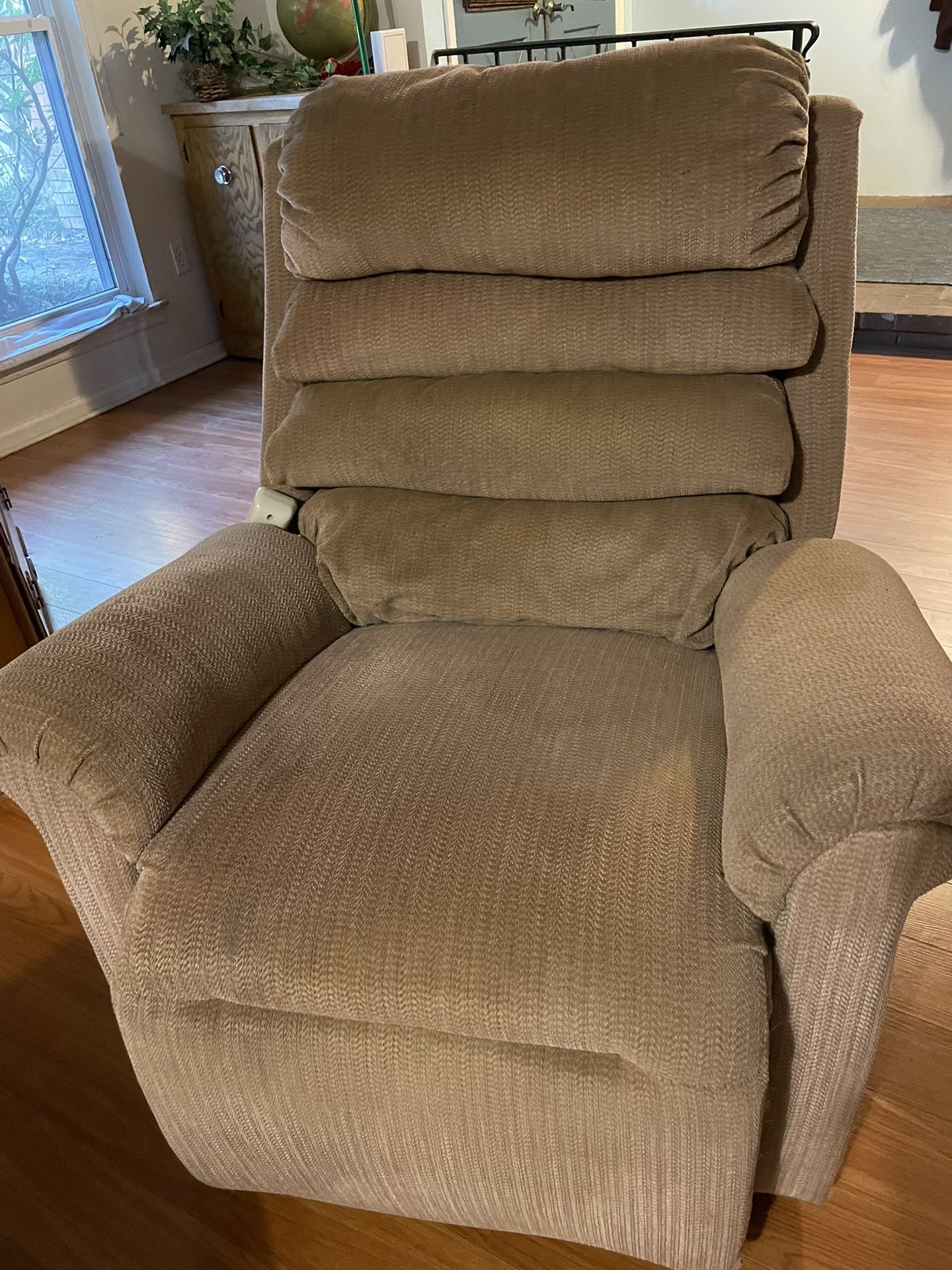 Lift Chair Recliner