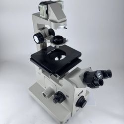 Nikon Microscope 