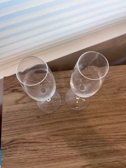 Two flutes