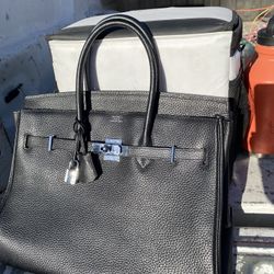 Hermes Bag 