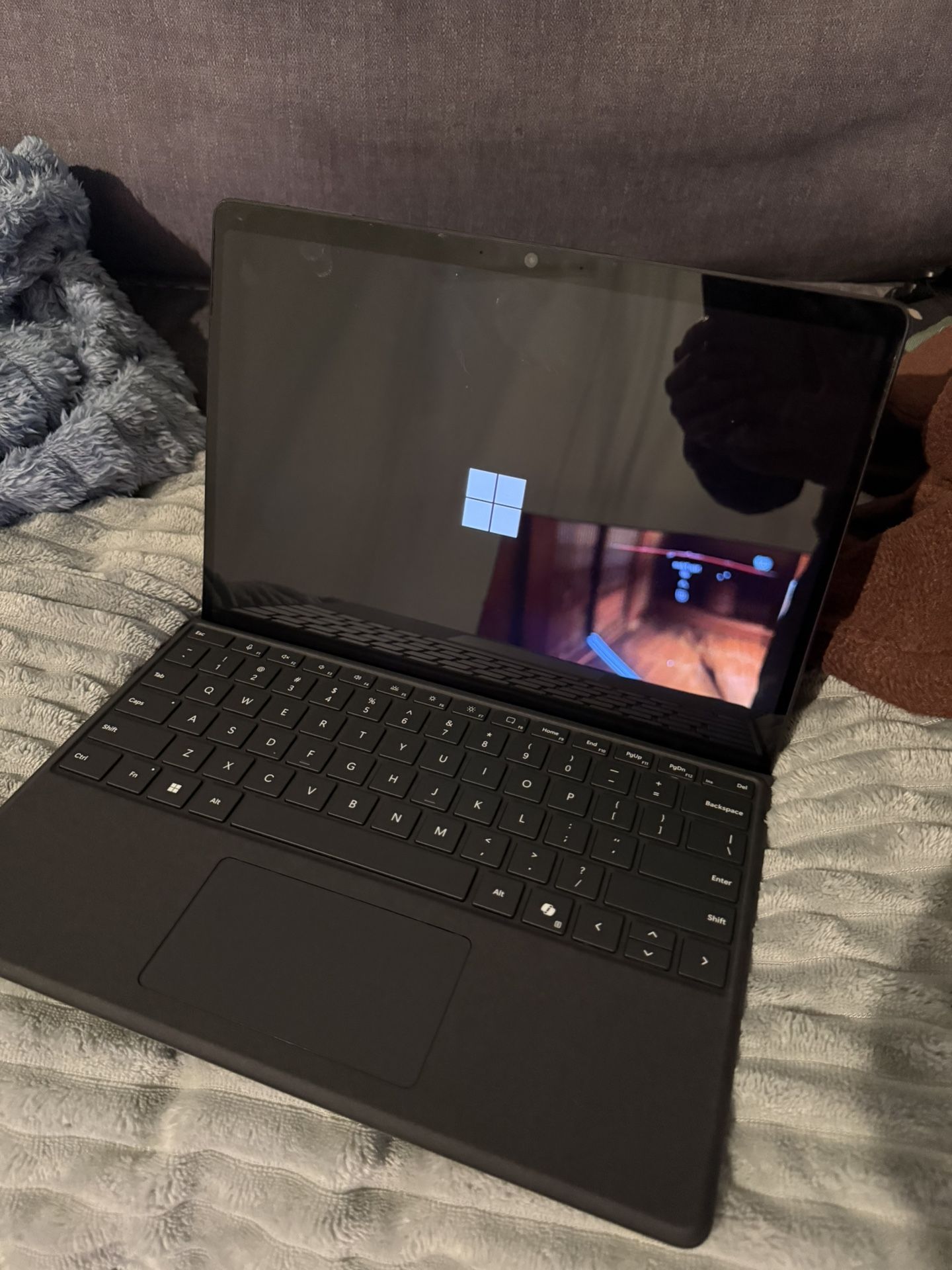 Microsoft Surface Pro Copilot+ 13" PC Snapdragon x Elite, 16GB RAM, 512GB SSD