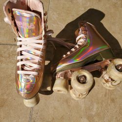 Impala Rollerskates Youth Size 2