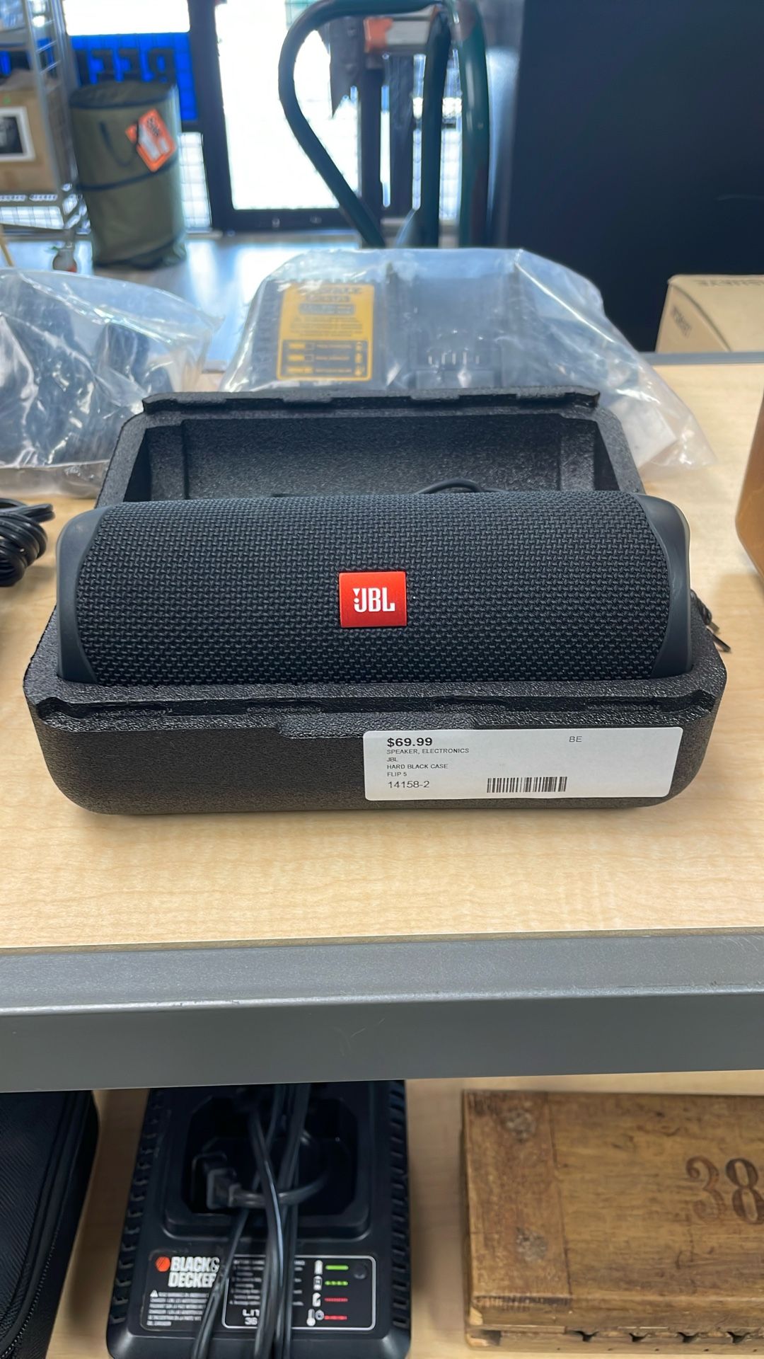 Jbl Bluetooth Speaker