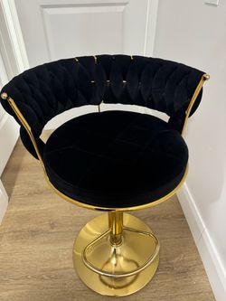 Chair bar