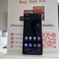 Google Pixel 6 Pro Unlocked