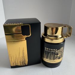 Armaf Odyssey Wild One Cologne