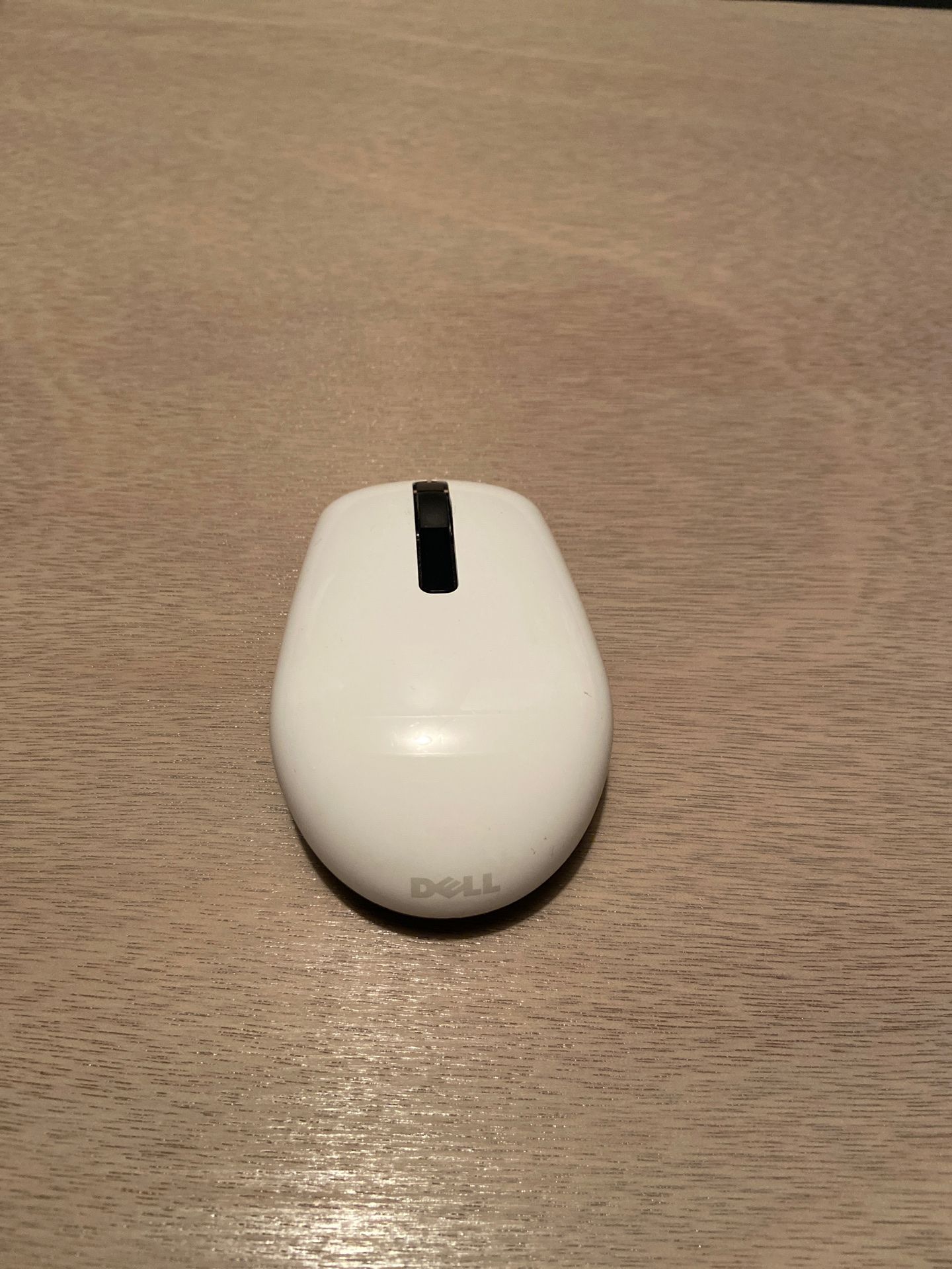 Dell Wireless Travel Mouse