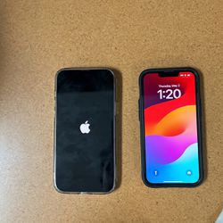 iPhone 13 Pro And Pro Max