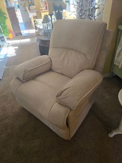 Recliner