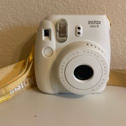 instax mini 8
