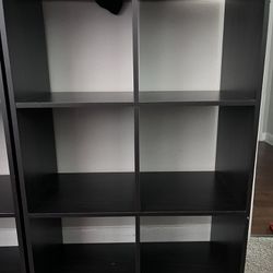 Target Cube Organizer Cubby Storage Bin Booth Shelf 