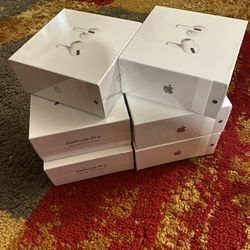 AirPod Pro W MagSafe Charging Case 