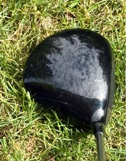 LH Titleist GT2 Driver 11° | Premium Tour AD TP-6X Shaft