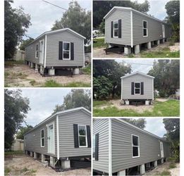 Brand New 2025 Mobile Home for SALE IN DAVIE!