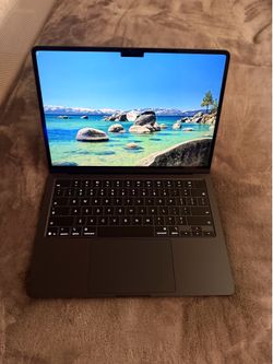 apple macbook air